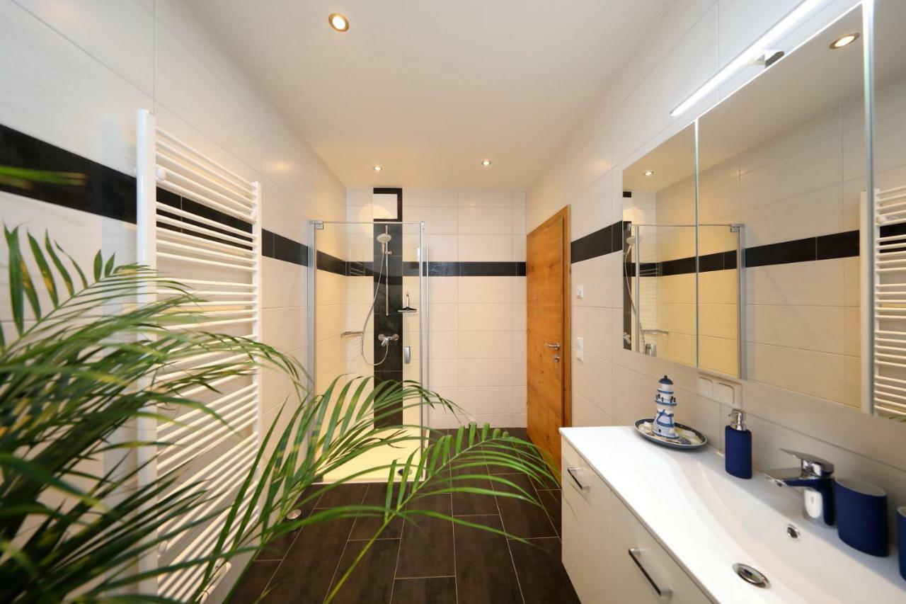 Appartment Obergstattgut Grossarl Eksteriør billede