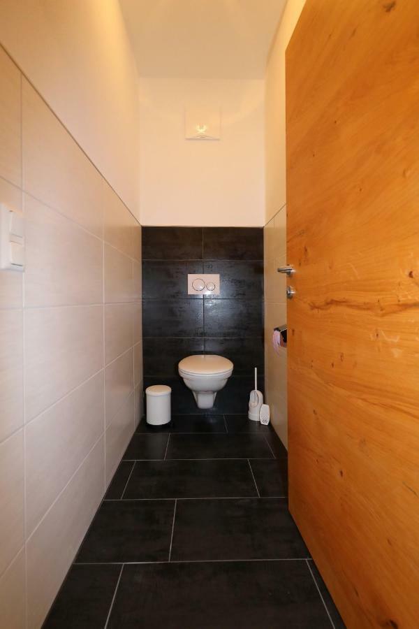 Appartment Obergstattgut Grossarl Eksteriør billede